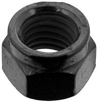 Гайка автомобильная М10х1,25 мм самостопорящаяся SN-10168