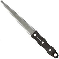 Напильник алмазный конусообразный 150 мм P400 ЗУБР 33396-150-400