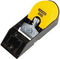 Рубанок ручной торцевой 50х150 мм STANLEY RB5 0-12-105