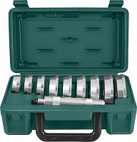 Комплект для установки подшипников и сальников Jonnesway AN010008A, 10 предметов