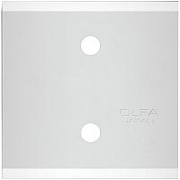 Лезвия для скребка OL-BTC-1/DX 43 мм OLFA OL-BTB-1, 3 шт
