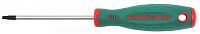 Отвертка TORX T20х100 мм Jonnesway ANTI-SLIP GRIP D71T20 Отвертка TORX T20х100 мм Jonnesway ANTI-SLIP GRIP D71T20