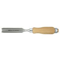 Стамеска полукруглая 12 мм WOOD LINE PROFI Narex 812112