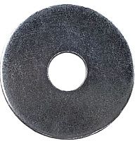 Шайба увеличенная 8,4х50х2,5 (М8) 88104, нержавеющая сталь А2