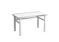 Рабочий стол Workshop 1500х750 мм, Treston C13041611 Рабочий стол Workshop 1500х750 мм, Treston C13041611