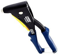 Заклепочник RP40 для вытяжных заклёпок 3,2 - 4,8 мм универсальная насадка Rapid Multi 5001139