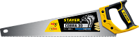 Ножовка универсальная 450 мм Cobra 3D Professional Stayer 1512-45_z01