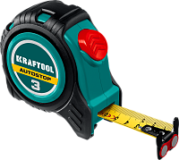 Рулетка Auto-Stop Kraftool