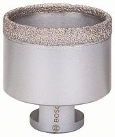 Коронка алмазная Bosch DRY SPEED 60мм для УШМ (2608587128)