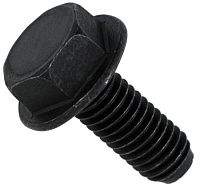 Болт шестигранный М6х1х16 мм с фланцем SN-10029