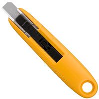 Нож безопасный с возвратной пружиной 12,5 мм OLFA OL-SK-7