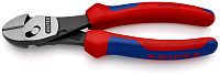 Бокорезы высокой мощности 180 мм KNIPEX TwinForce KN-7372180