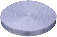 Стропа 30 мм 50 м Veritas S-501 088227, белый