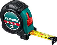 Рулетка X-Drive Kraftool