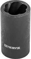 Изображение товара Головка для поврежденного крепежа 1/2"DR 19 мм Thorvik BES1219