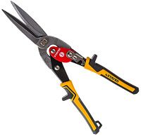 Ножницы по металлу прямые удлинённые 290 мм Stayer Cobra Master 23055-29_z01