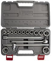 Набор шоферского инструмента №2 ВИЗ 2807026, 16 предметов