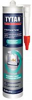 Изображение товара Герметик силиконовый для аквариумов 280 мл TYTAN Professional 74577, бесцветный