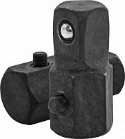 Переходник 1/2"DR для ключа торцевого 17 мм Thorvik TWAD1219