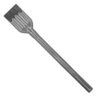 Долото лопаточное SDS-Max 100х350 Heller TD25889 Долото лопаточное SDS-Max 100х350 Heller TD25889