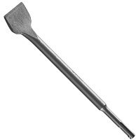 Зубило лопаточное 40х250 мм SDS-Plus ЗУБР 29234-40-250 Зубило лопаточное 40х250 мм SDS-Plus ЗУБР 29234-40-250