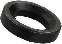 Шайба сферическая 17 мм (М16) DIN 6319 Form D, без покрытия