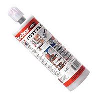 Инъекционный состав Fischer FIS VT 380 мл для средних температур