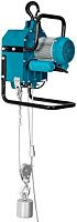 Изображение товара Таль электрическая подвесная 300 кг 35 м BLDN-YT-STL 300/600BP