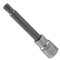 Насадка торцевая 1/2"DR со вставкой-битой RIBE M10 L-110 мм Jonnesway, S63H4910