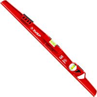 Уровень двутавровый литой 600 мм РЕЛЬС ЗУБР Мастер 34724-060