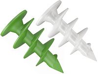 Изображение товара Фасадный дюбель для термоизоляции Fischer FID 90 нейлон Германия