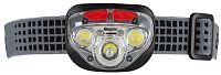 Налобный фонарь Energizer Headlight Vision HD+ Focus 250 lumens Налобный фонарь Energizer Headlight Vision HD+ Focus 250 lumens