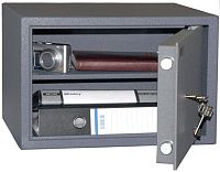 Сейф взломостойкий 287х435х360 мм, Safetronics NTL 24M Сейф взломостойкий 287х435х360 мм, Safetronics NTL 24M