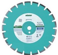 Изображение товара Круг отрезной Distar Technic 1A1RSS/C1 400х3,8/2,8х10х25,4-24 F4