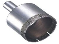 Алмазная коронка по стеклу и кафелю 120 мм СТК-041 Strong СТК-04100120