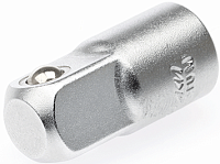 Переходник Дело Техники 1/4"(F) х 3/8"(M) (609502)