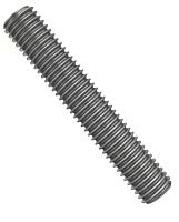 Шпилька резьбовая GS A4 Fischer, нержавеющая сталь A4