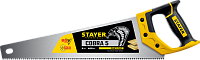 Ножовка по дереву Cobra 5 Professional Stayer