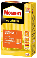 Клей обойный Винил Момент 756740, 500 гр