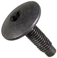 Винт полукруглый М6х1х20 мм K2334