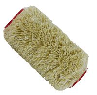 Изображение товара Валик сменный малярный 32х100 мм ЗУБР Синтекс Мастер 02503-10, полиакрил