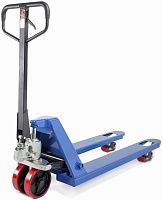 Изображение товара Тележка гидравлическая 2500 кг 1150 мм AC(N)