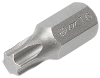 Бита TORX 3/8" 30 мм Дело Техники