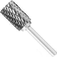 Бор-фреза твердосплавная цилиндрическая FTools