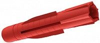 Дюбель TOX TRI 6/36, нейлон