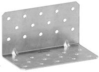 Изображение товара Уголок 240х127х3 для соединения дерево-дерево Titan S Holz Technic TTS240