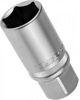 Изображение товара Головка торцовая свечная 1/2" 21 мм ЗУБР 27728-21