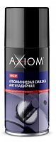 Алюминиевая смазка антизадирная Axiom A9623р 0, 21 л Алюминиевая смазка антизадирная Axiom A9623р 0, 21 л
