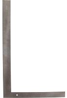 Угольник цельнометаллический 400х600 мм Professional Stayer 34342-60