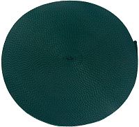 Стропа 25 мм 50 м Veritas S-566 (272), зеленый темный